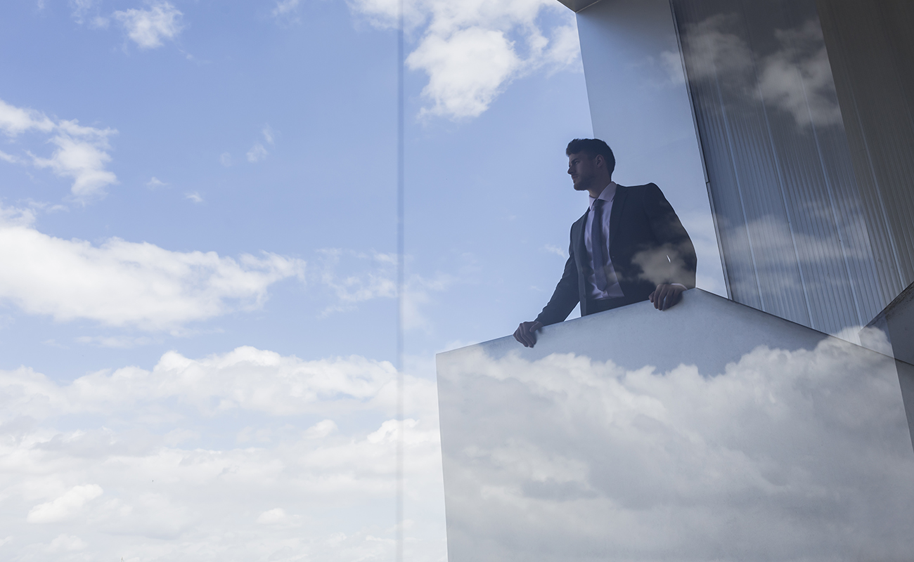 43층 스카이라인 조망특권