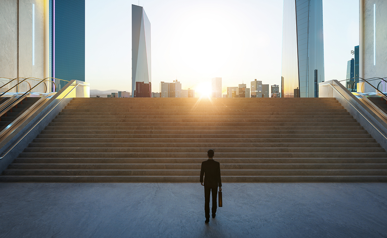 내일이 더욱 기대되는 비전특권